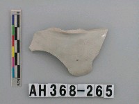 藏品(安平壺腹片)的圖片